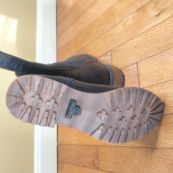 Timberland Women's Bethel Tall Boots - Picture 9 of 10